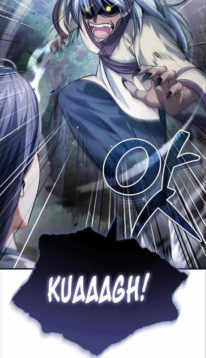 Thiếu Gia Yểu Mệnh Nhà Họ Bạch Chương 18 trang 110