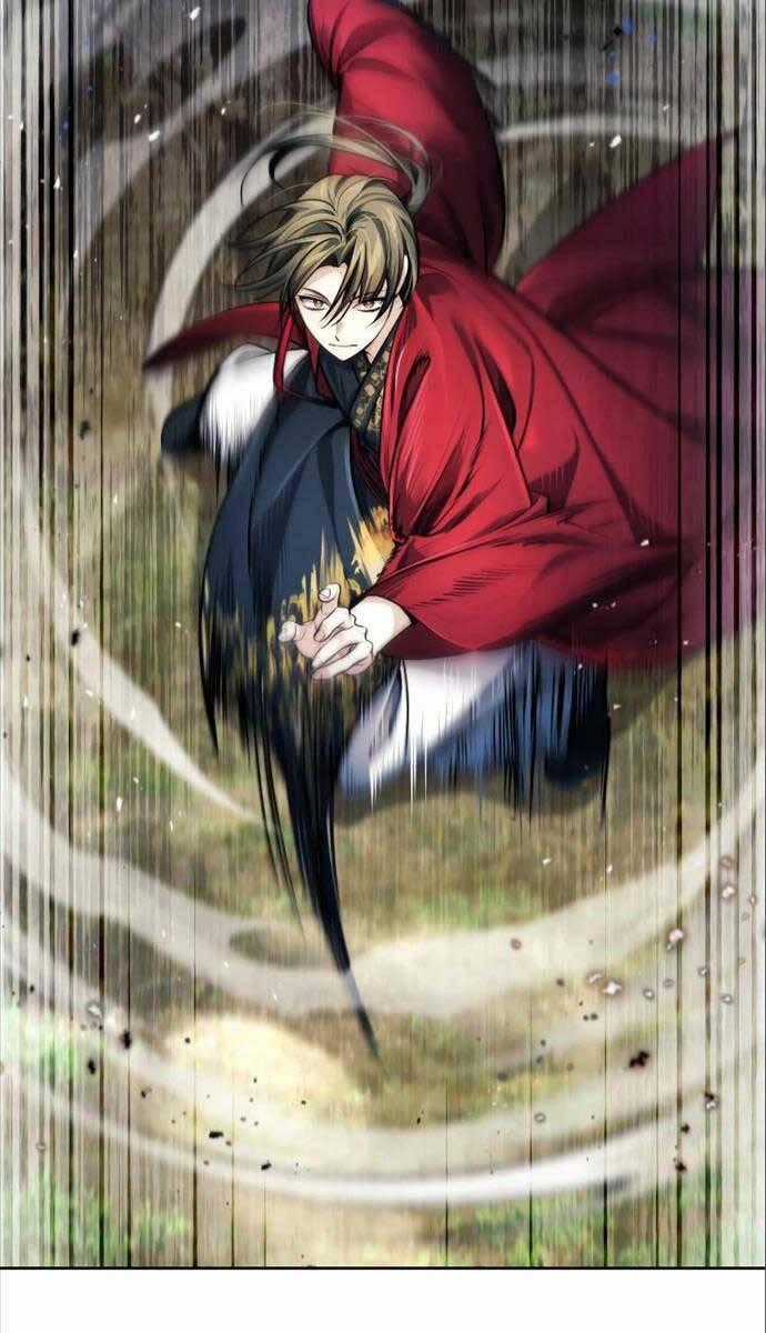 Thiếu Gia Yểu Mệnh Nhà Họ Bạch Chương 18 trang 122