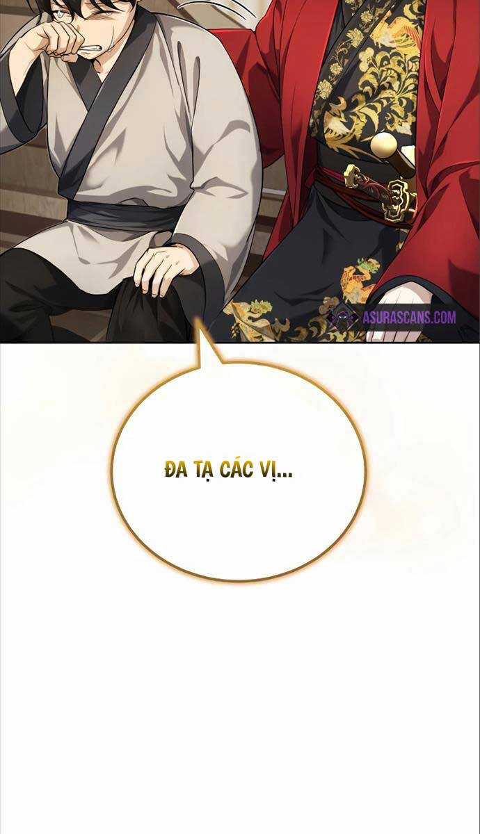 Thiếu Gia Yểu Mệnh Nhà Họ Bạch Chương 18 trang 14