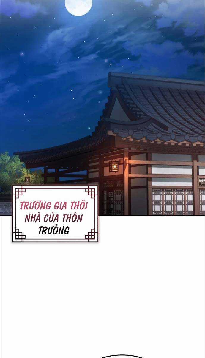 Thiếu Gia Yểu Mệnh Nhà Họ Bạch Chương 18 trang 16