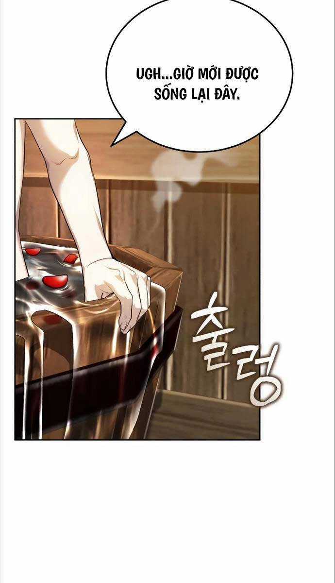 Thiếu Gia Yểu Mệnh Nhà Họ Bạch Chương 18 trang 17