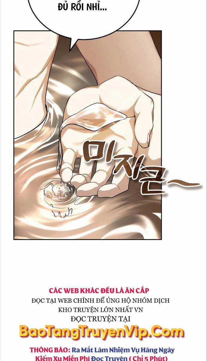 Thiếu Gia Yểu Mệnh Nhà Họ Bạch Chương 18 trang 23