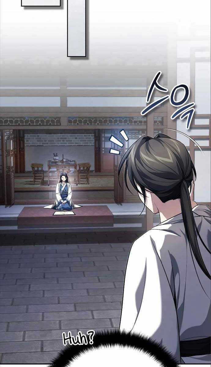 Thiếu Gia Yểu Mệnh Nhà Họ Bạch Chương 18 trang 27