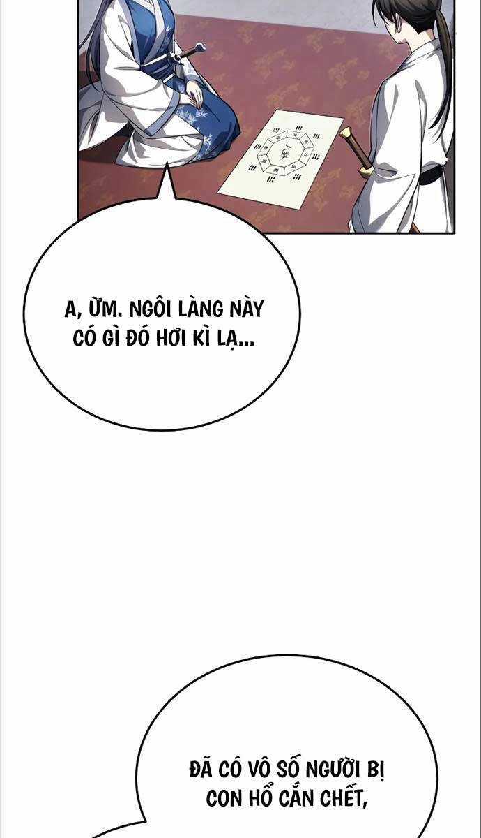 Thiếu Gia Yểu Mệnh Nhà Họ Bạch Chương 18 trang 29