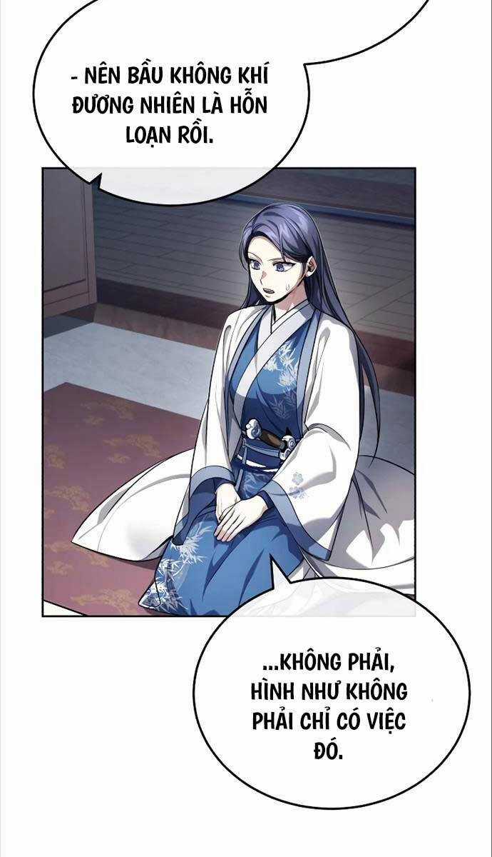 Thiếu Gia Yểu Mệnh Nhà Họ Bạch Chương 18 trang 30