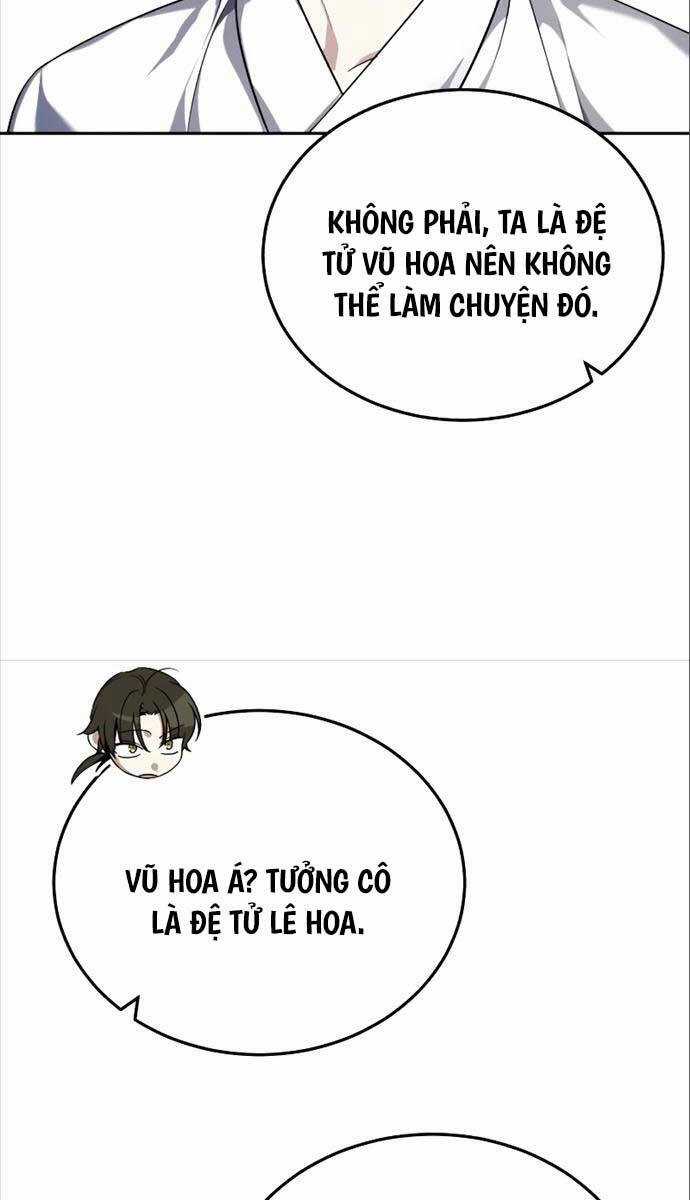 Thiếu Gia Yểu Mệnh Nhà Họ Bạch Chương 18 trang 32