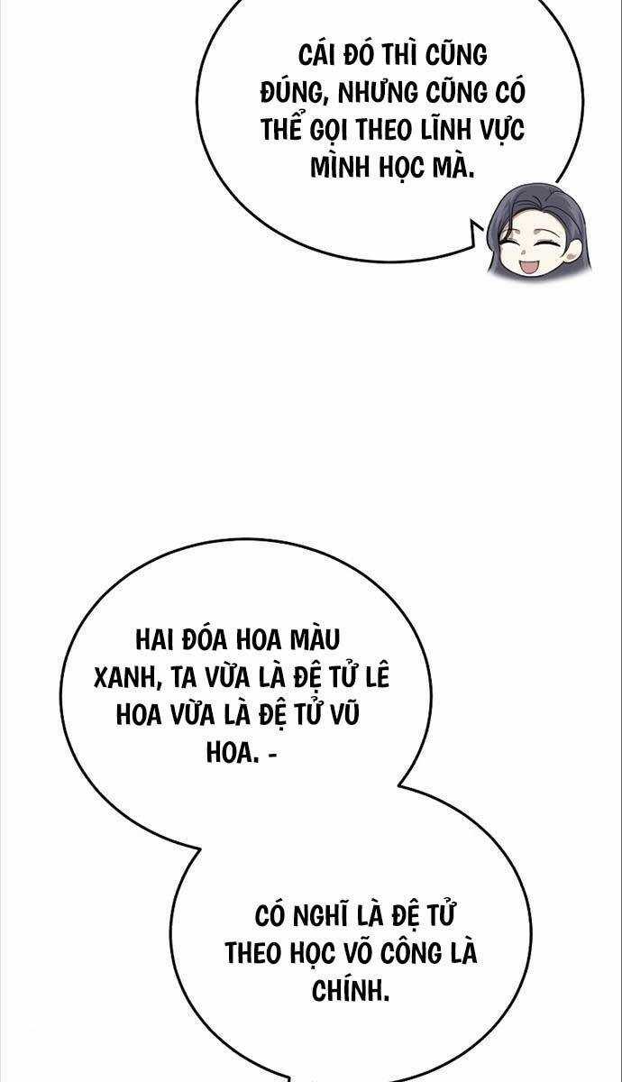 Thiếu Gia Yểu Mệnh Nhà Họ Bạch Chương 18 trang 33