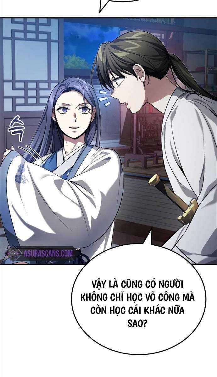 Thiếu Gia Yểu Mệnh Nhà Họ Bạch Chương 18 trang 34