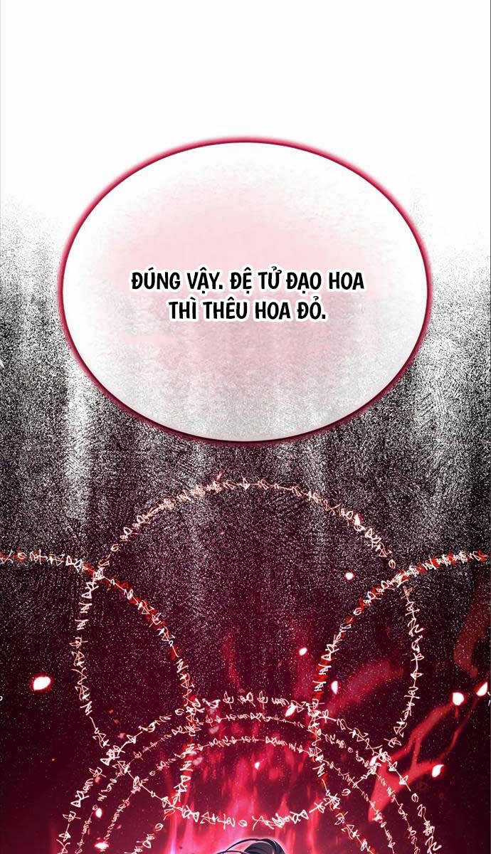 Thiếu Gia Yểu Mệnh Nhà Họ Bạch Chương 18 trang 35