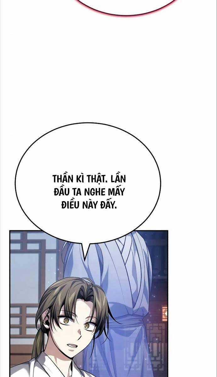 Thiếu Gia Yểu Mệnh Nhà Họ Bạch Chương 18 trang 37