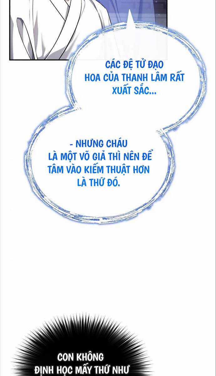 Thiếu Gia Yểu Mệnh Nhà Họ Bạch Chương 18 trang 38