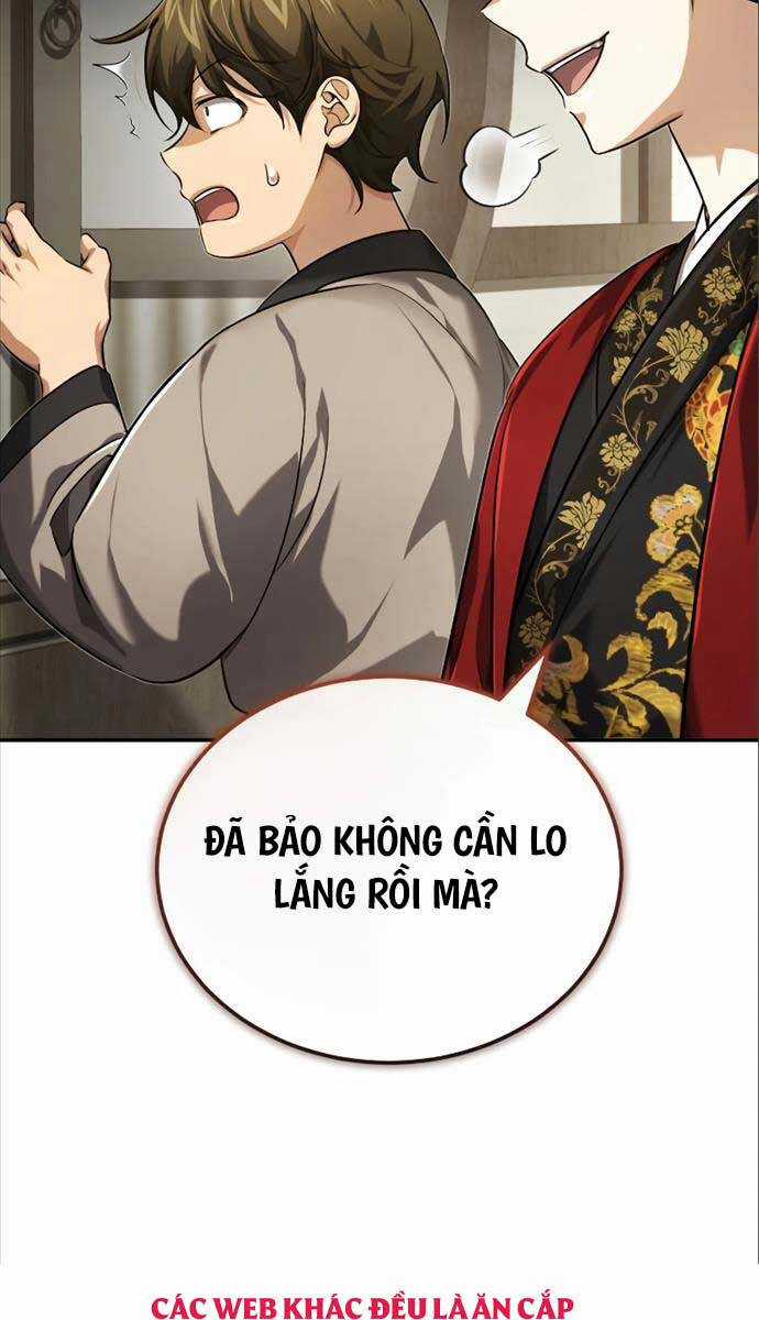 Thiếu Gia Yểu Mệnh Nhà Họ Bạch Chương 18 trang 4