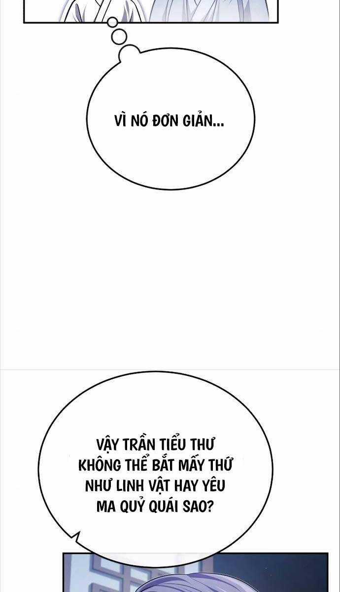 Thiếu Gia Yểu Mệnh Nhà Họ Bạch Chương 18 trang 40