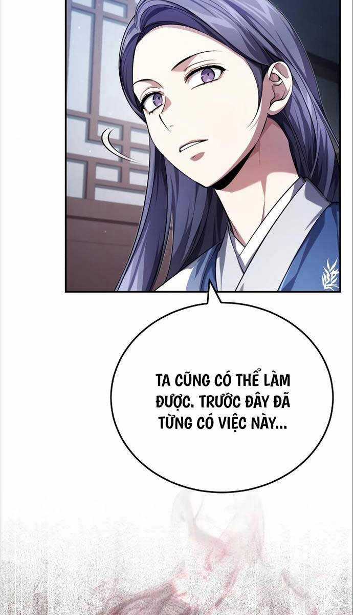 Thiếu Gia Yểu Mệnh Nhà Họ Bạch Chương 18 trang 41