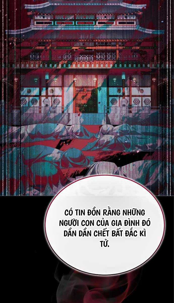 Thiếu Gia Yểu Mệnh Nhà Họ Bạch Chương 18 trang 43