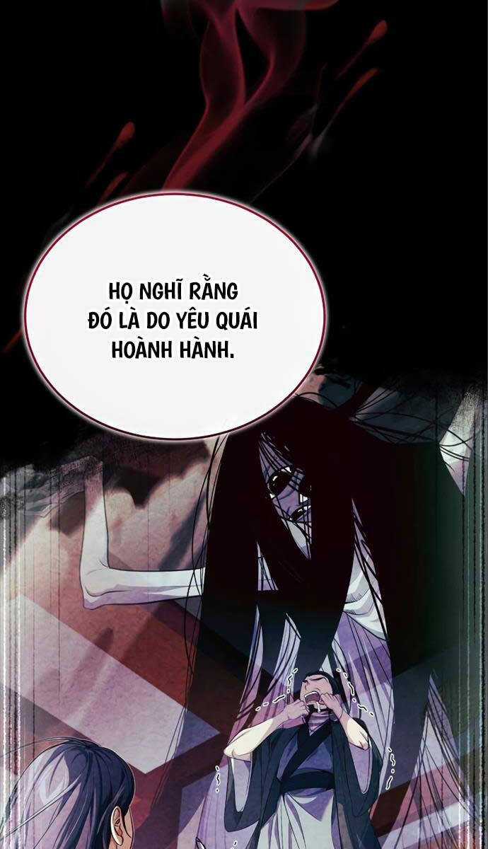 Thiếu Gia Yểu Mệnh Nhà Họ Bạch Chương 18 trang 44