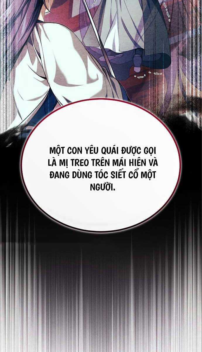 Thiếu Gia Yểu Mệnh Nhà Họ Bạch Chương 18 trang 45