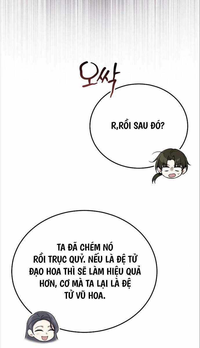 Thiếu Gia Yểu Mệnh Nhà Họ Bạch Chương 18 trang 46