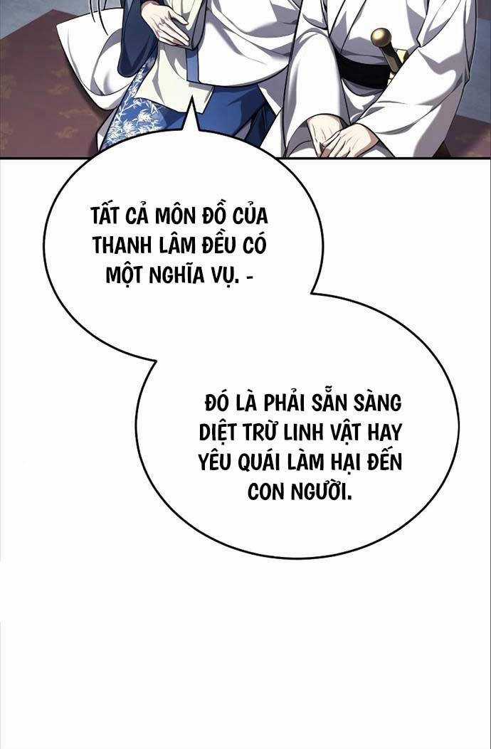 Thiếu Gia Yểu Mệnh Nhà Họ Bạch Chương 18 trang 48