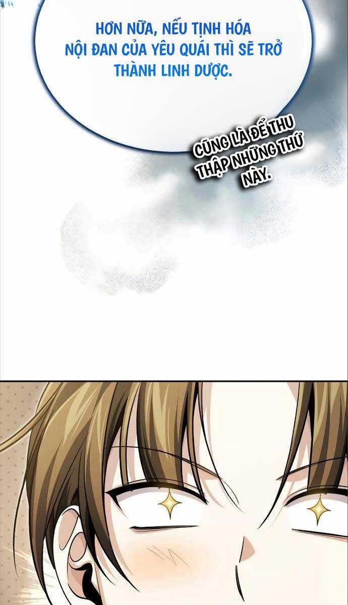 Thiếu Gia Yểu Mệnh Nhà Họ Bạch Chương 18 trang 53