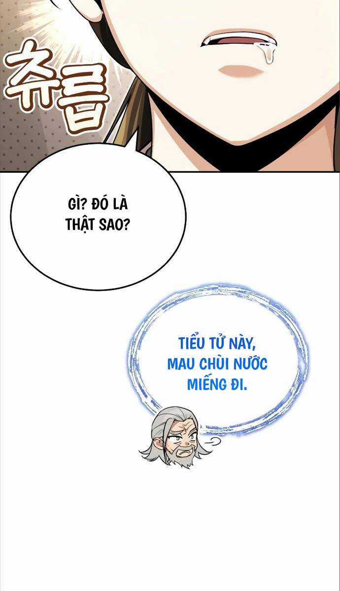 Thiếu Gia Yểu Mệnh Nhà Họ Bạch Chương 18 trang 54