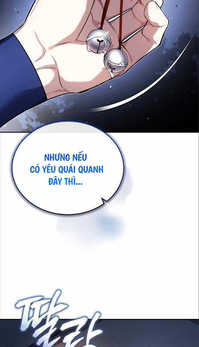 Thiếu Gia Yểu Mệnh Nhà Họ Bạch Chương 18 trang 57