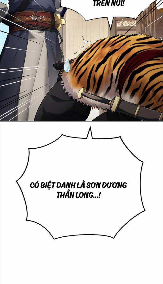 Thiếu Gia Yểu Mệnh Nhà Họ Bạch Chương 18 trang 6