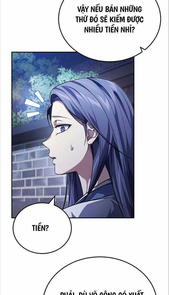 Thiếu Gia Yểu Mệnh Nhà Họ Bạch Chương 18 trang 66