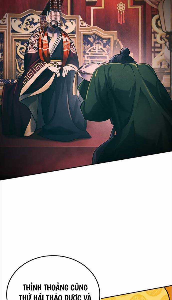 Thiếu Gia Yểu Mệnh Nhà Họ Bạch Chương 18 trang 68