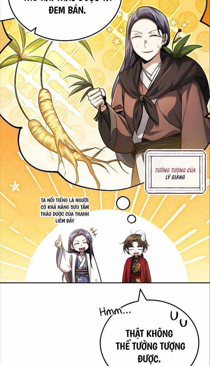 Thiếu Gia Yểu Mệnh Nhà Họ Bạch Chương 18 trang 69