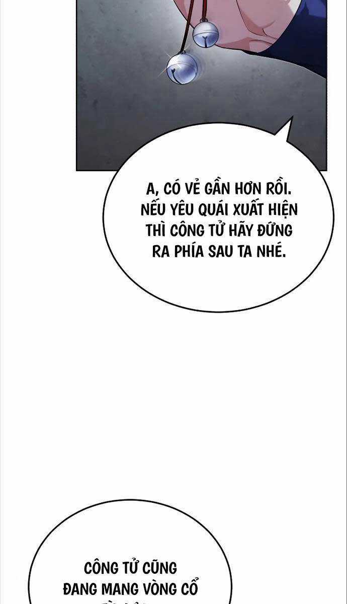 Thiếu Gia Yểu Mệnh Nhà Họ Bạch Chương 18 trang 73