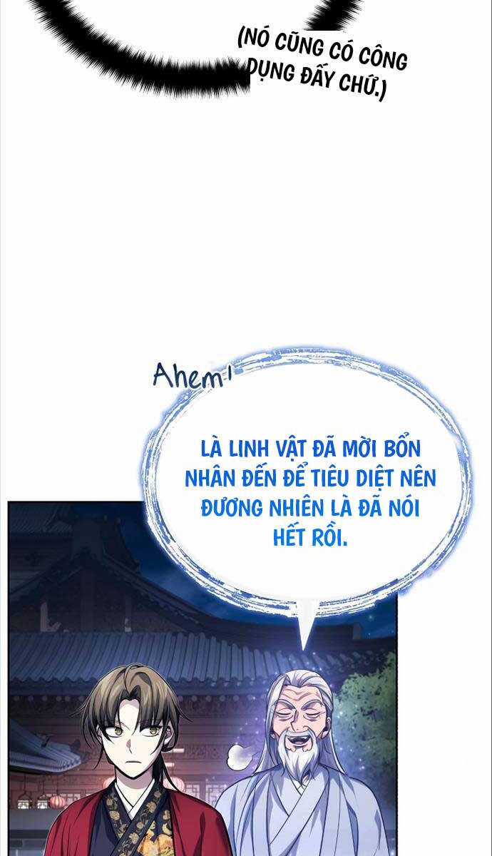 Thiếu Gia Yểu Mệnh Nhà Họ Bạch Chương 18 trang 75