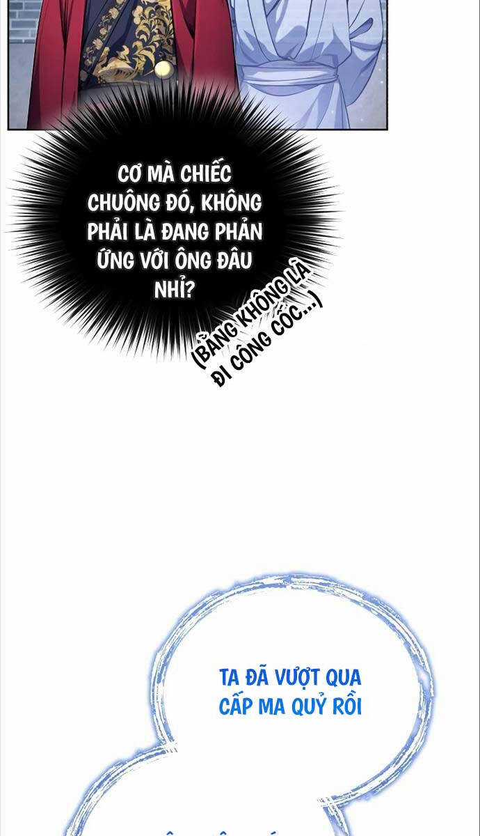 Thiếu Gia Yểu Mệnh Nhà Họ Bạch Chương 18 trang 76