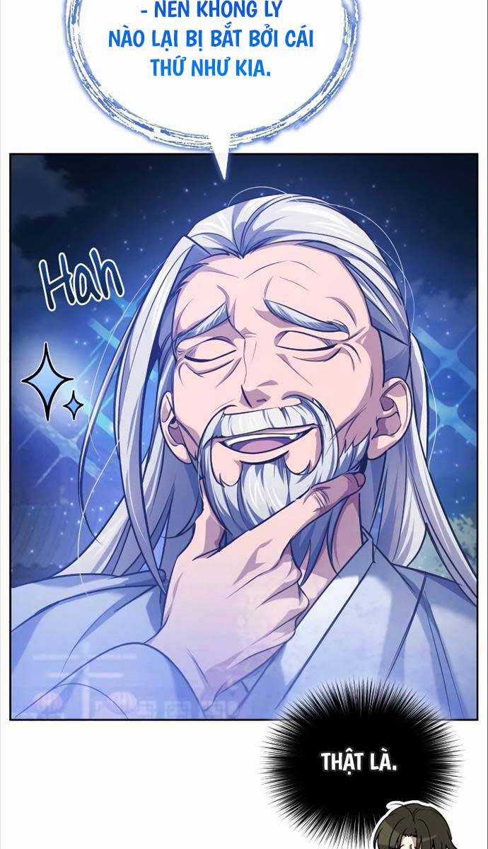 Thiếu Gia Yểu Mệnh Nhà Họ Bạch Chương 18 trang 77