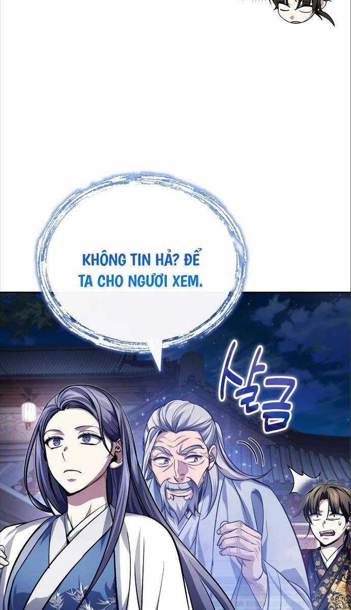 Thiếu Gia Yểu Mệnh Nhà Họ Bạch Chương 18 trang 78