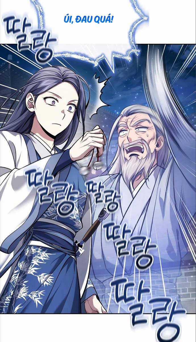 Thiếu Gia Yểu Mệnh Nhà Họ Bạch Chương 18 trang 81