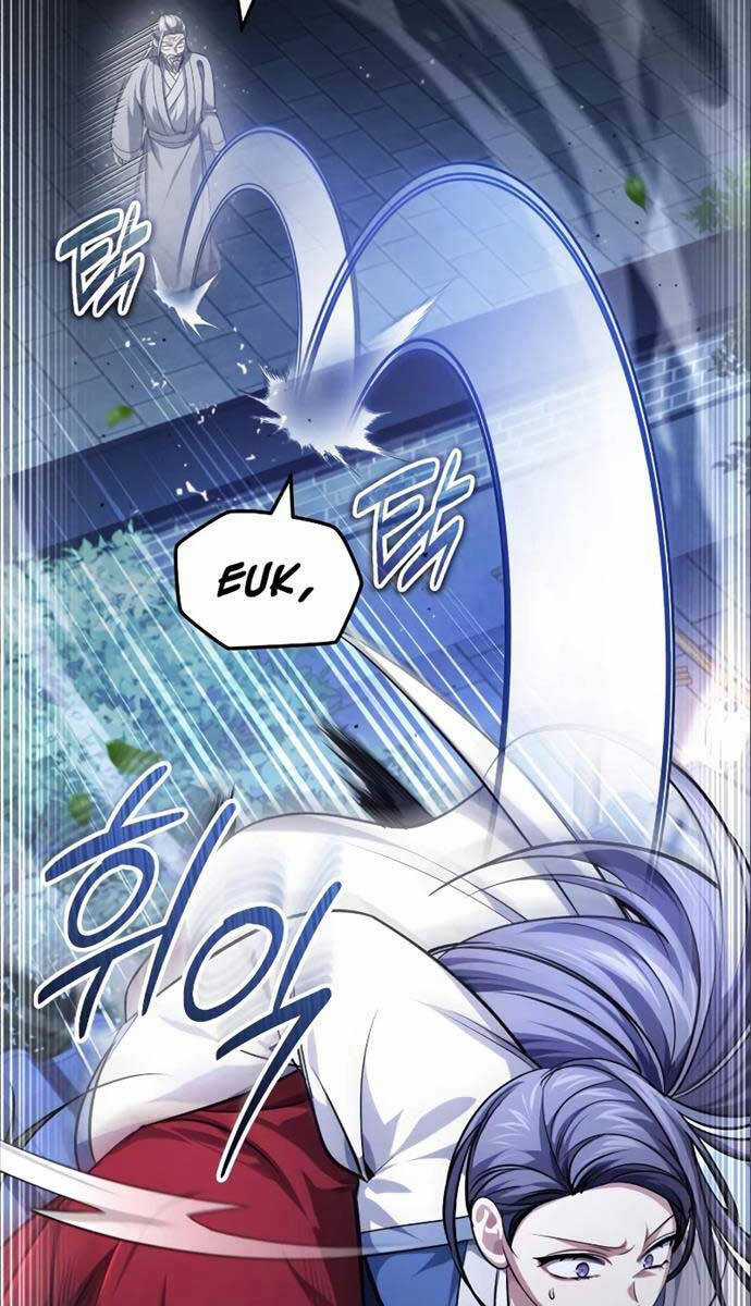 Thiếu Gia Yểu Mệnh Nhà Họ Bạch Chương 18 trang 84