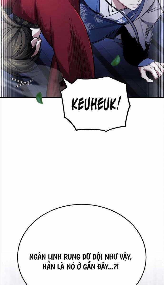 Thiếu Gia Yểu Mệnh Nhà Họ Bạch Chương 18 trang 85