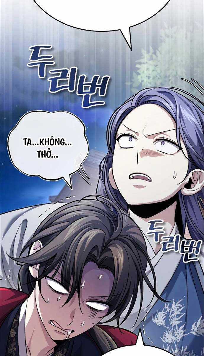 Thiếu Gia Yểu Mệnh Nhà Họ Bạch Chương 18 trang 86