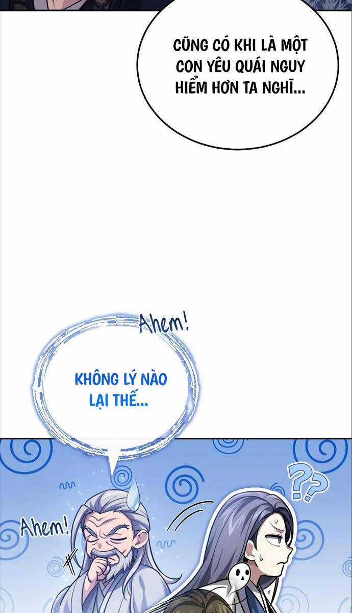 Thiếu Gia Yểu Mệnh Nhà Họ Bạch Chương 18 trang 87