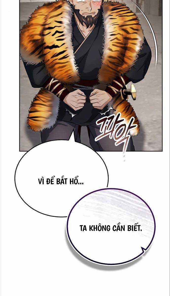 Thiếu Gia Yểu Mệnh Nhà Họ Bạch Chương 18 trang 9