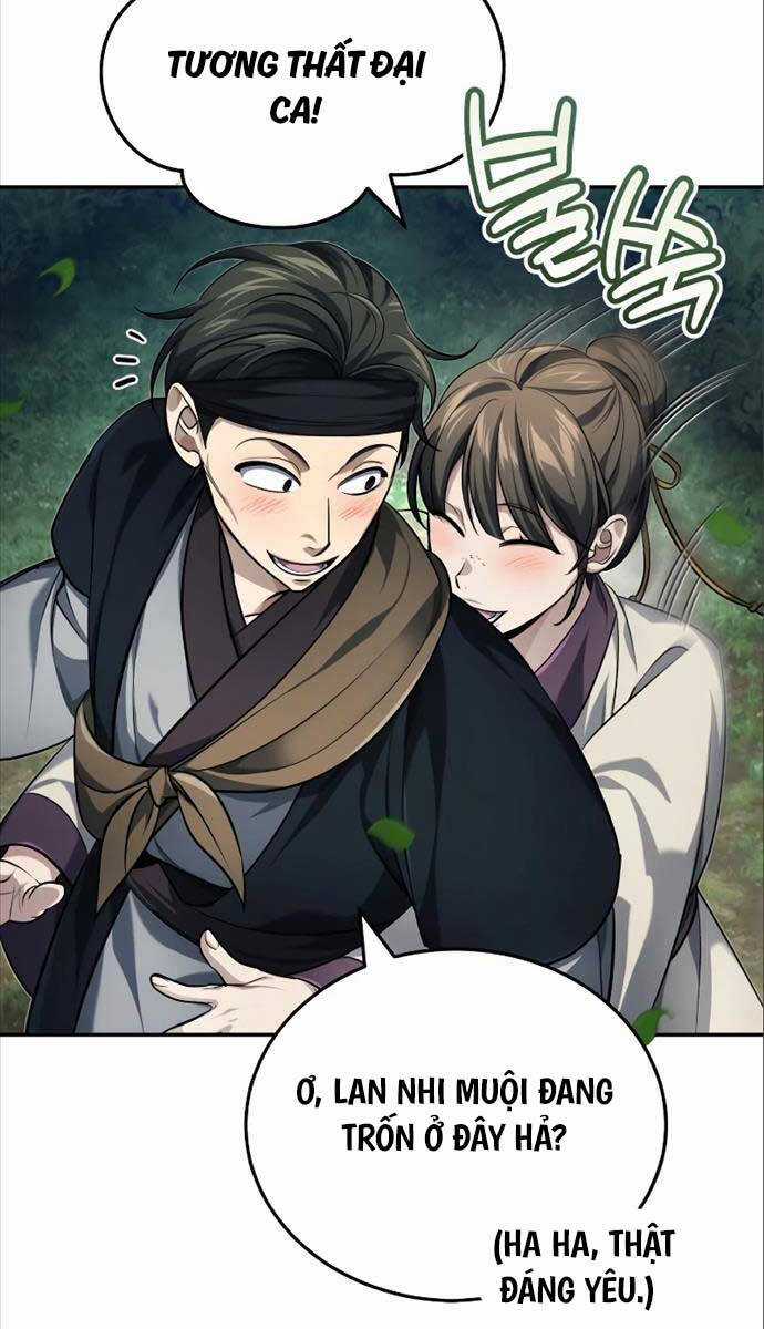 Thiếu Gia Yểu Mệnh Nhà Họ Bạch Chương 18 trang 91