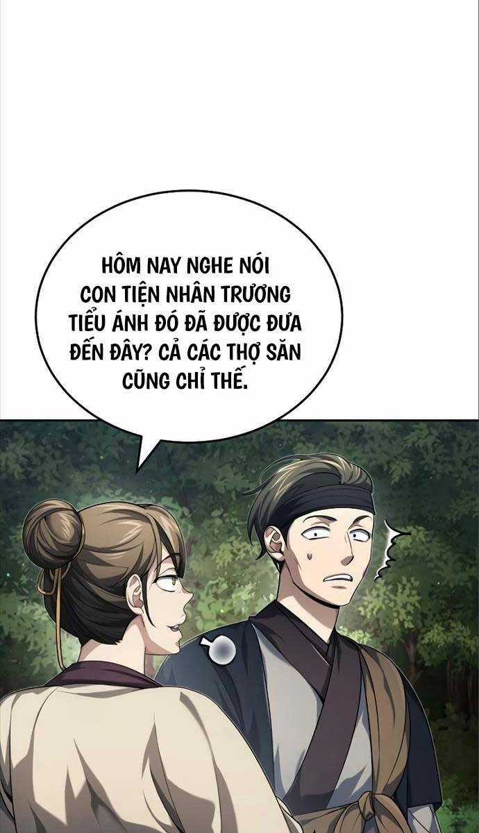 Thiếu Gia Yểu Mệnh Nhà Họ Bạch Chương 18 trang 92