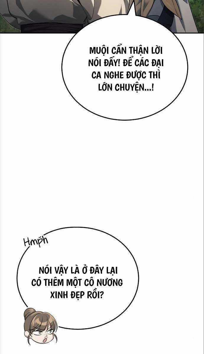 Thiếu Gia Yểu Mệnh Nhà Họ Bạch Chương 18 trang 93