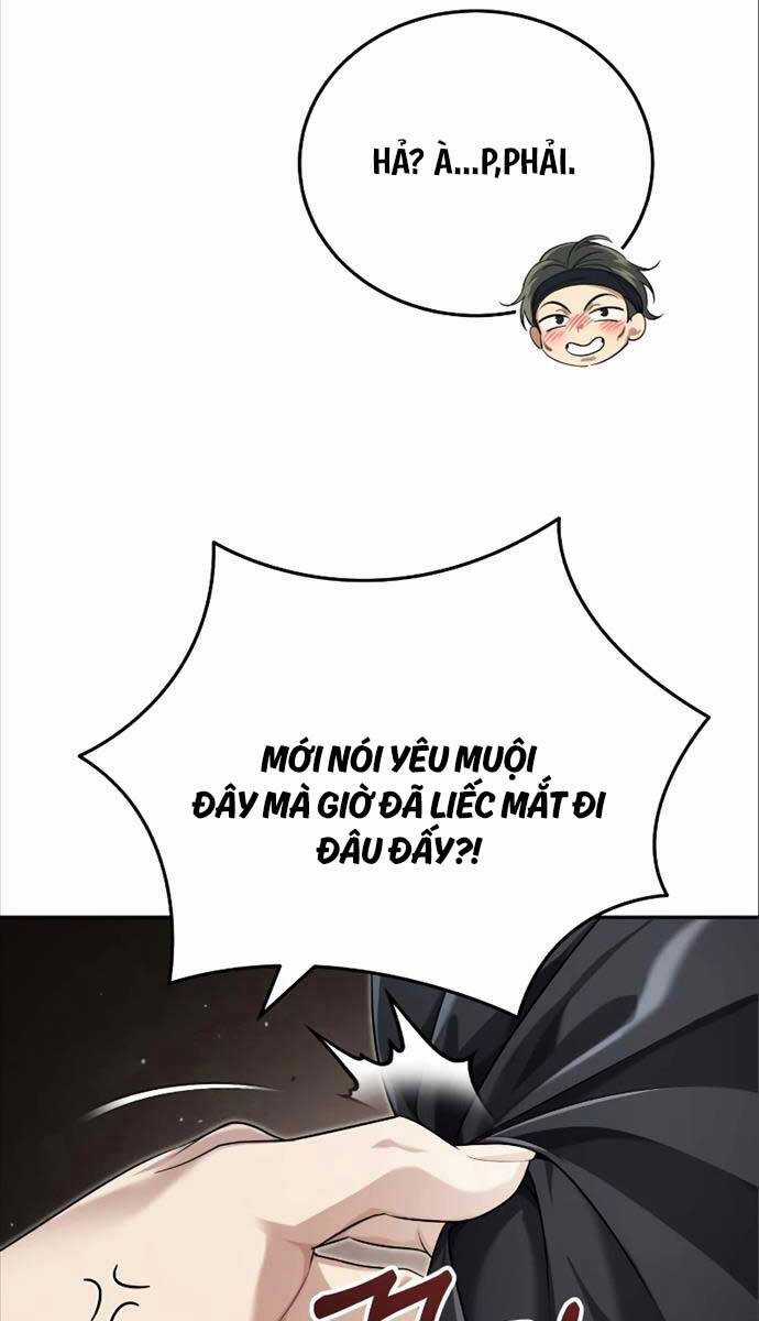 Thiếu Gia Yểu Mệnh Nhà Họ Bạch Chương 18 trang 94