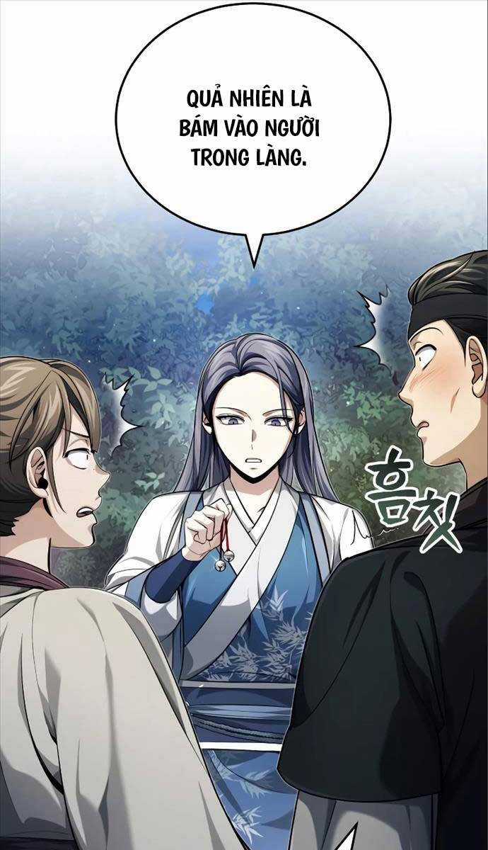 Thiếu Gia Yểu Mệnh Nhà Họ Bạch Chương 18 trang 97