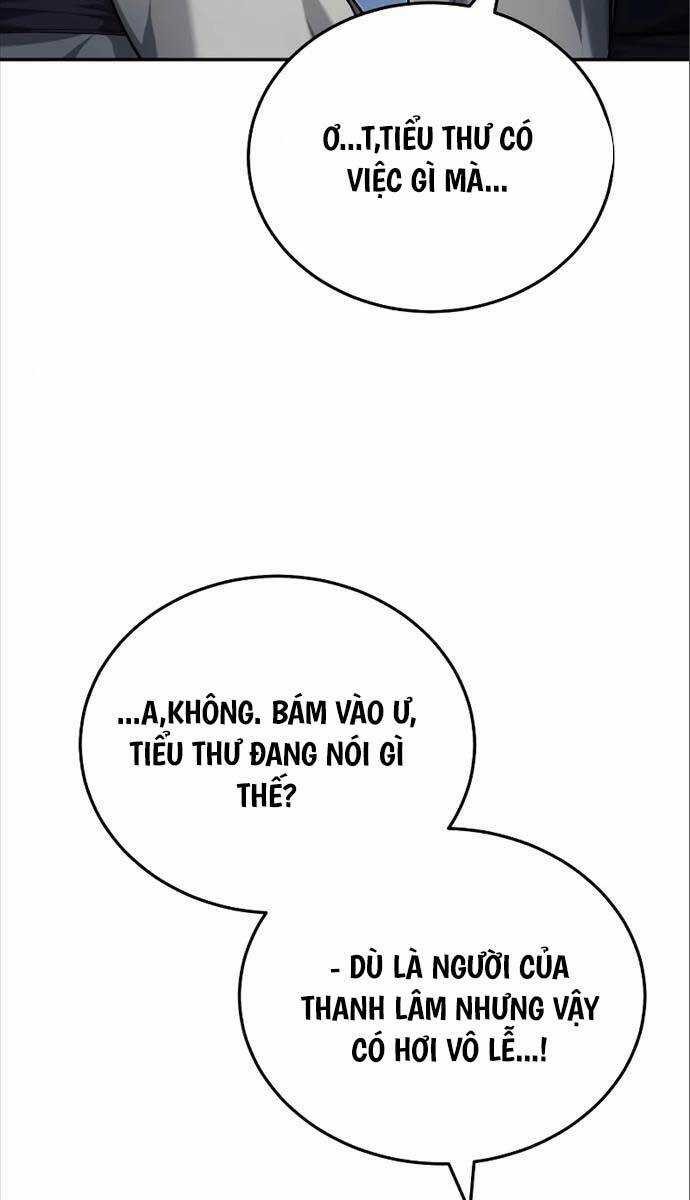 Thiếu Gia Yểu Mệnh Nhà Họ Bạch Chương 18 trang 98