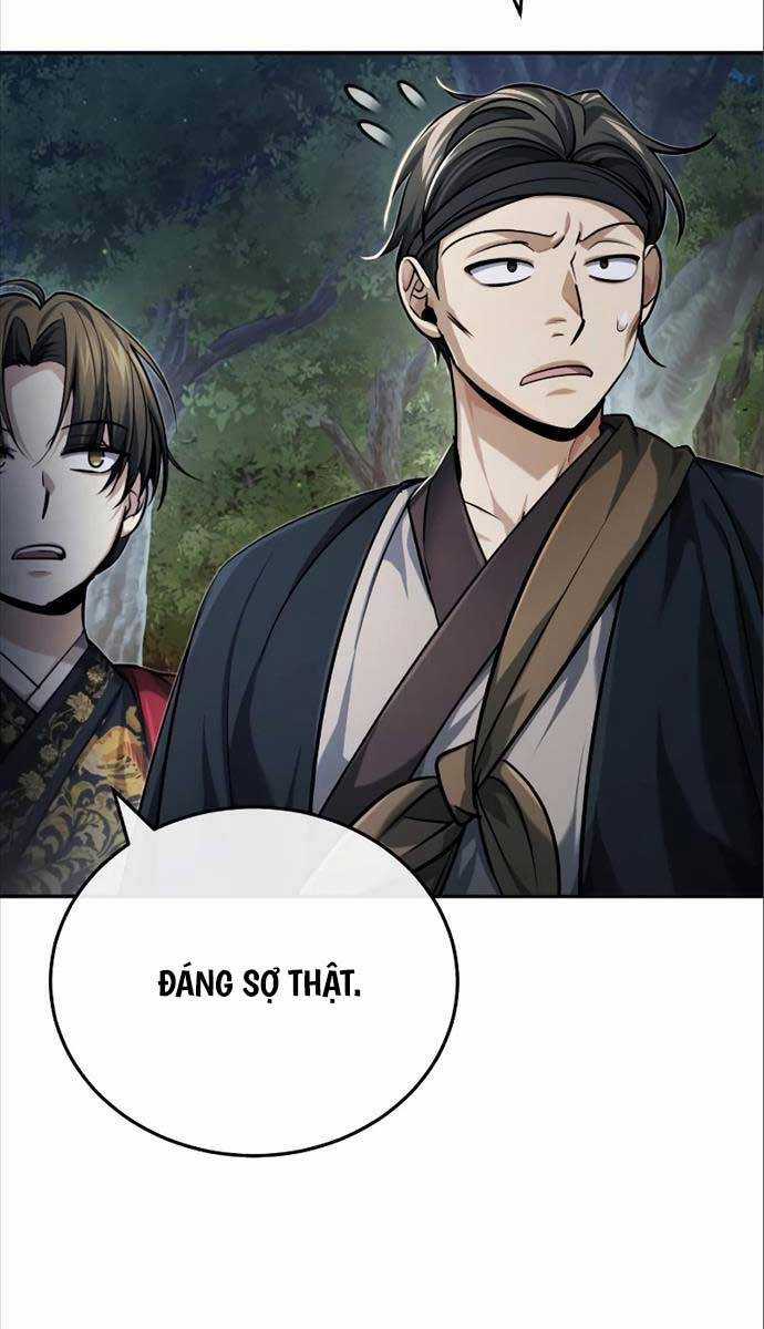 Thiếu Gia Yểu Mệnh Nhà Họ Bạch Chương 18 trang 99