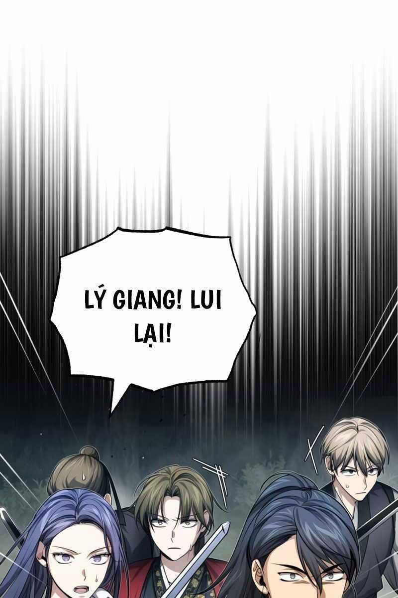 Thiếu Gia Yểu Mệnh Nhà Họ Bạch Chương 19 trang 105