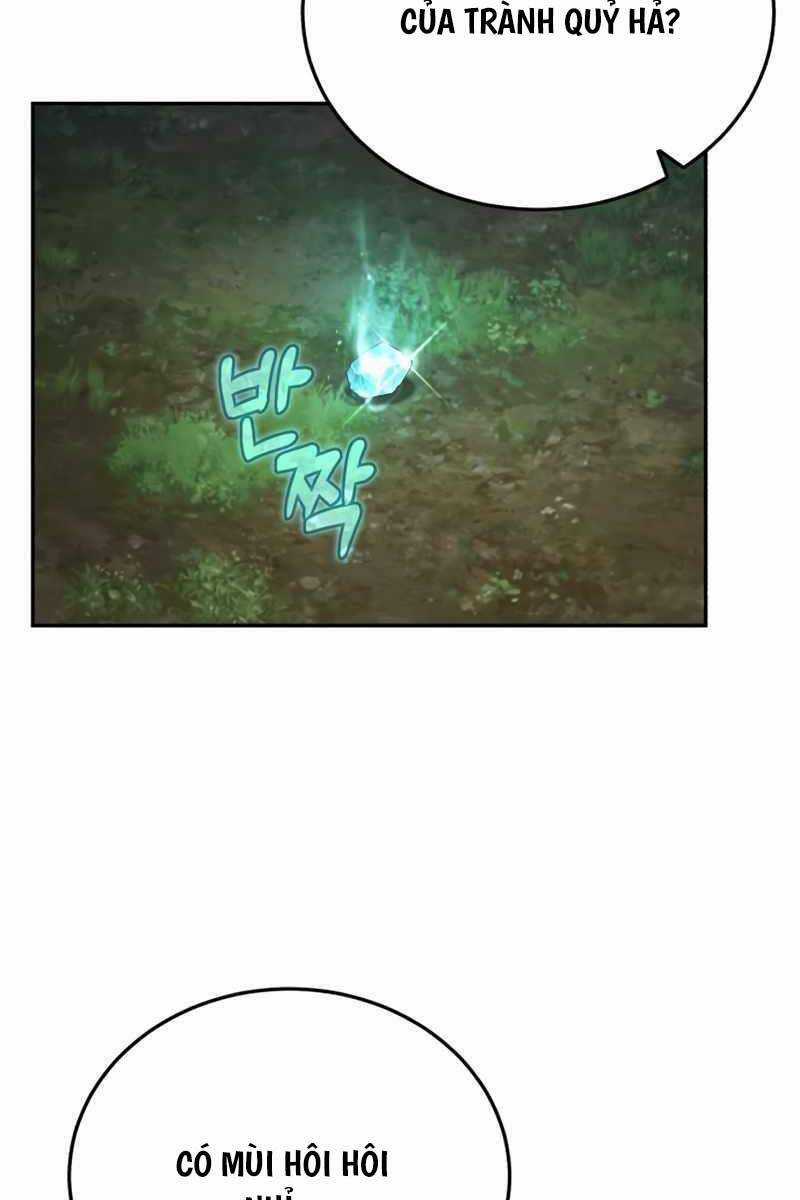 Thiếu Gia Yểu Mệnh Nhà Họ Bạch Chương 19 trang 11